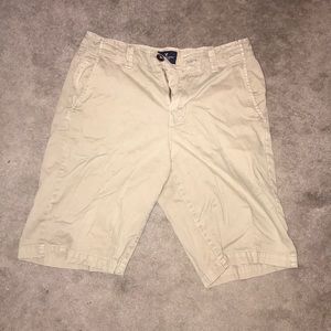 American Eagle Longbord shorts